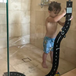 Autobahn Grand Prix - 24 Teile