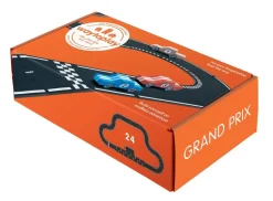 Autobahn Grand Prix - 24 Teile