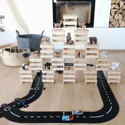 Autobahn Megaset - 40 Teile