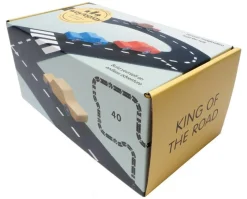 Autobahn Megaset - 40 Teile