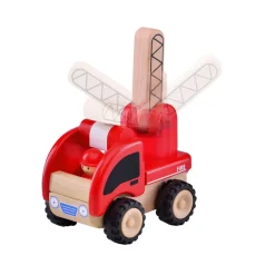 Autos Aus Holz
