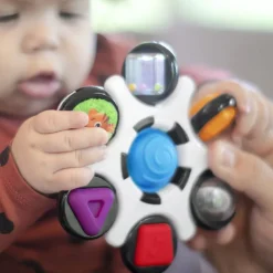 Baby Einstein - Aktivitatsspielzeug