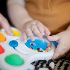 Baby Einstein - Aktivitatsrassel Mit Beisring