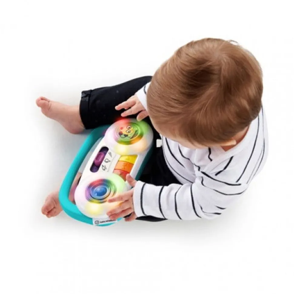Baby Einstein - Boombox Für Kleinkinder