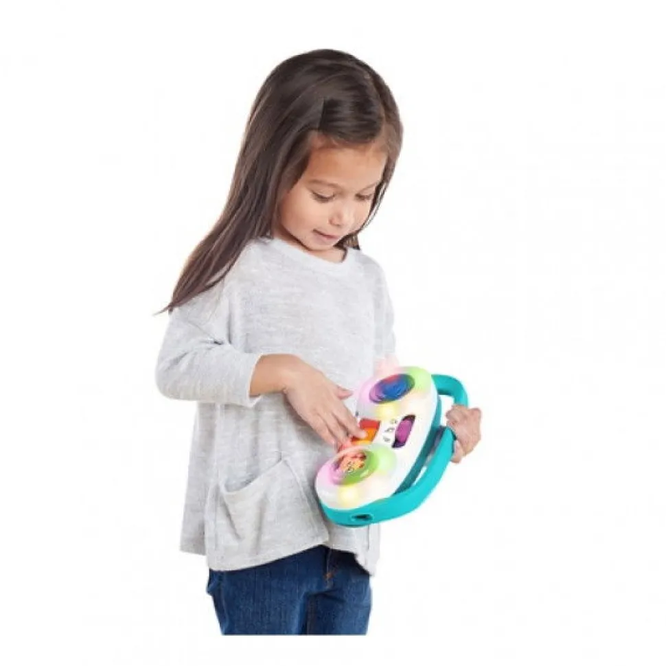 Baby Einstein - Boombox Für Kleinkinder