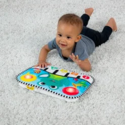 Baby Einstein - Kick & Explore Musikspielzeug