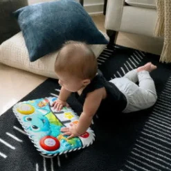 Baby Einstein - Kick & Explore Musikspielzeug