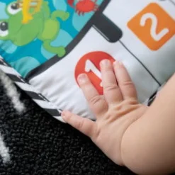 Baby Einstein - Kick & Explore Musikspielzeug