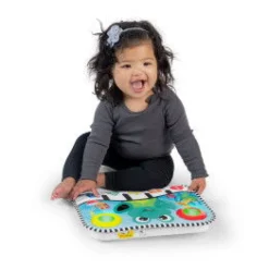 Baby Einstein - Kick & Explore Musikspielzeug