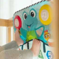 Baby Einstein - Kick & Explore Musikspielzeug