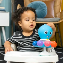 Baby Einstein - Leucht- & Kreiselspielzeug Opus