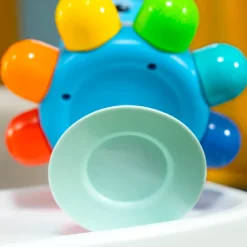 Baby Einstein - Leucht- & Kreiselspielzeug Opus