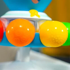 Baby Einstein - Leucht- & Kreiselspielzeug Opus