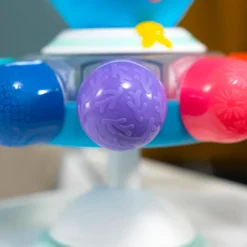 Baby Einstein - Leucht- & Kreiselspielzeug Opus