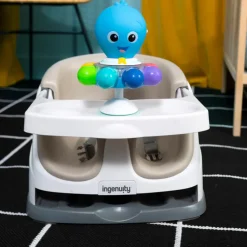 Baby Einstein - Leucht- & Kreiselspielzeug Opus