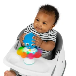 Baby Einstein - Leucht- & Kreiselspielzeug Opus