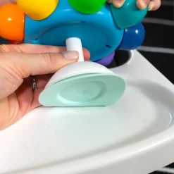 Baby Einstein - Leucht- & Kreiselspielzeug Opus