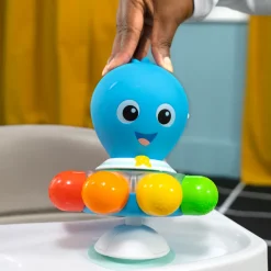 Baby Einstein - Leucht- & Kreiselspielzeug Opus