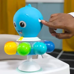 Baby Einstein - Leucht- & Kreiselspielzeug Opus