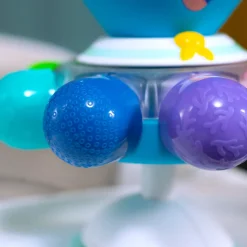 Baby Einstein - Leucht- & Kreiselspielzeug Opus