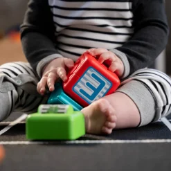 Baby Einstein - Magnetspielzeug Bridge & Learn