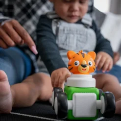 Baby Einstein - Magnetspielzeug Click & Create