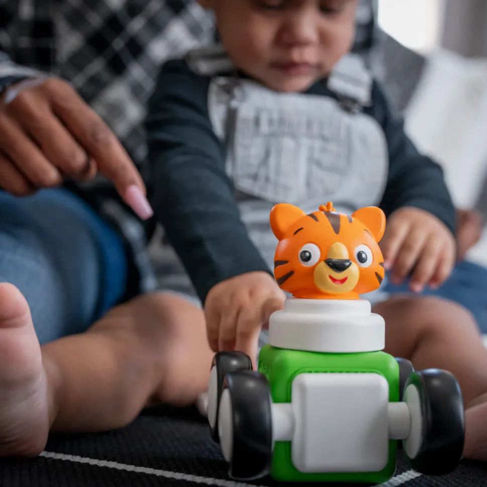 Baby Einstein - Magnetspielzeug Click & Create