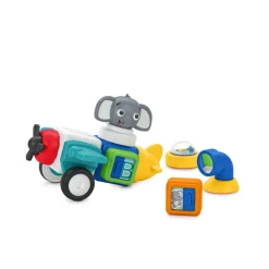 Baby Einstein - Magnetspielzeug Dive & Soar