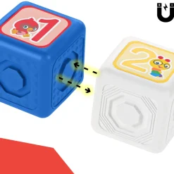 Baby Einstein - Magnetspielzeug Dive & Soar