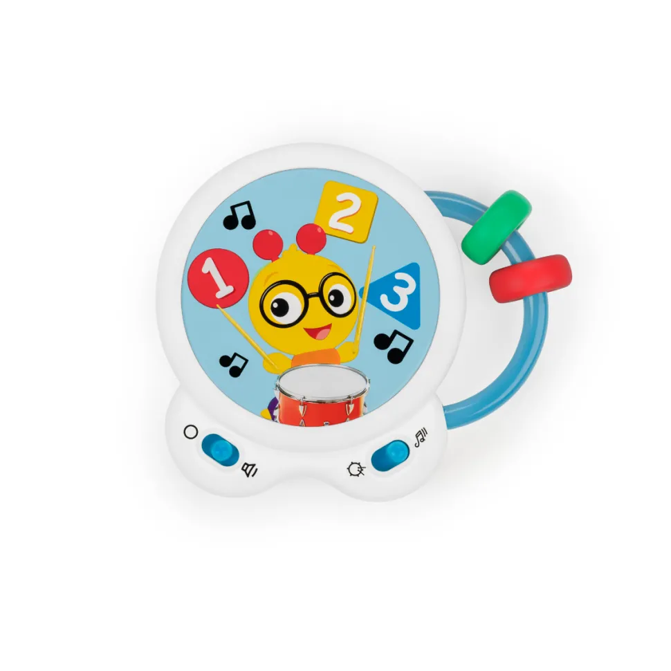 Baby Einstein - Minitrommel