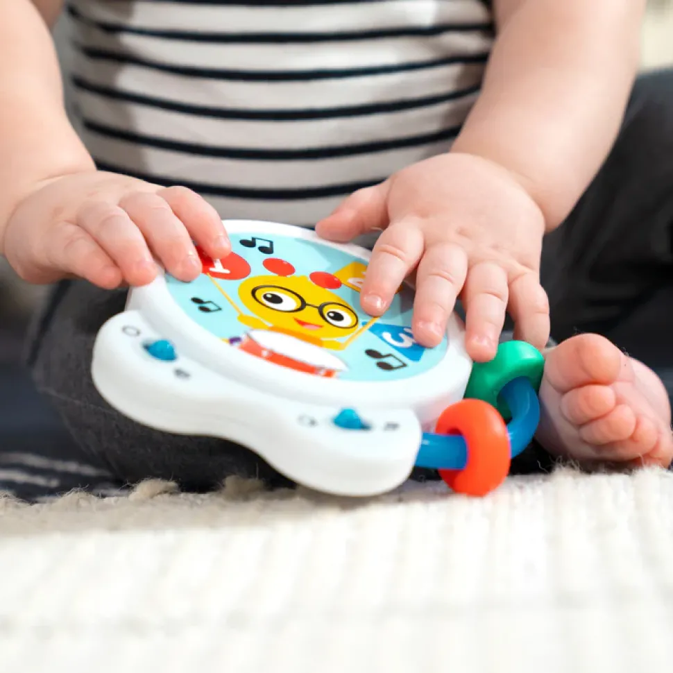 Baby Einstein - Minitrommel