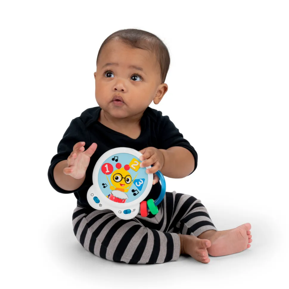 Baby Einstein - Minitrommel