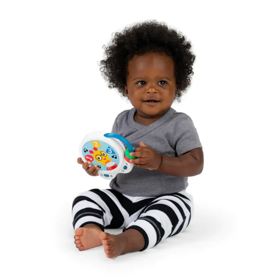 Baby Einstein - Minitrommel