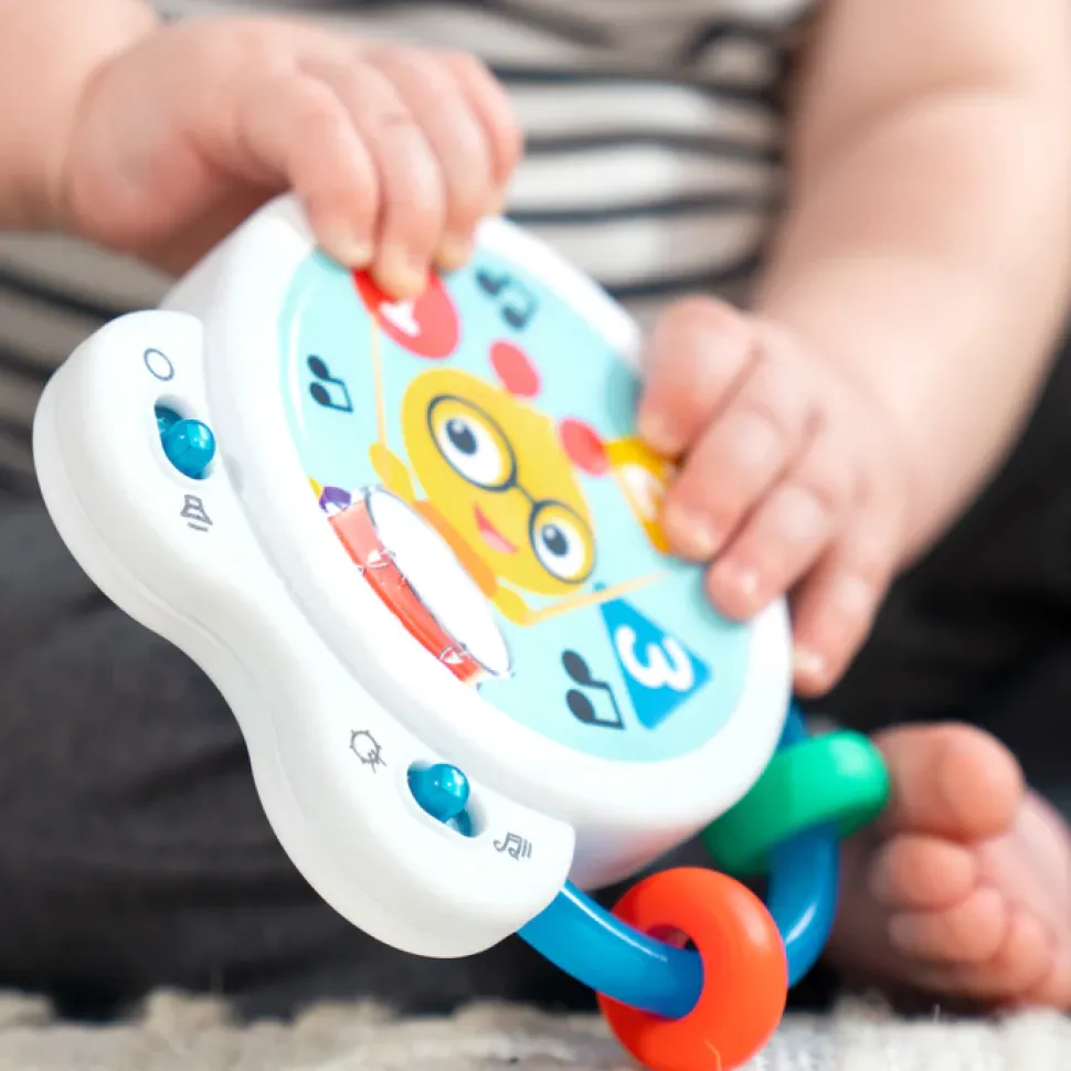 Baby Einstein - Minitrommel