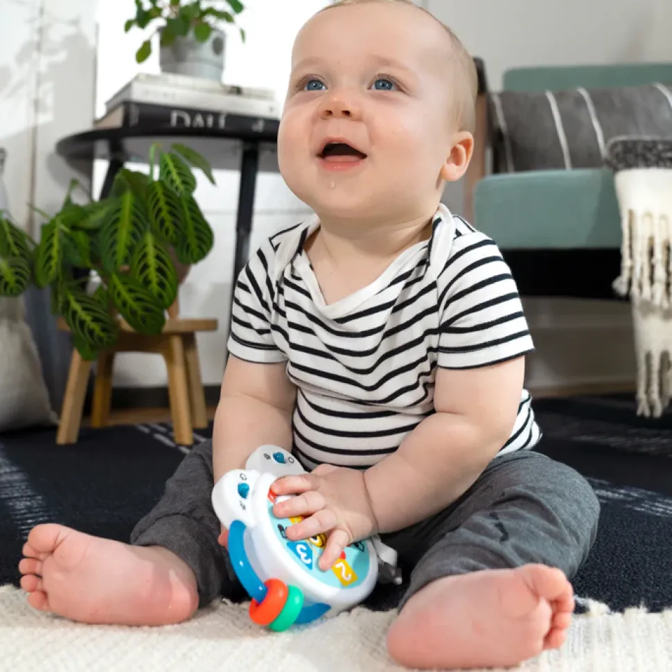 Baby Einstein - Minitrommel