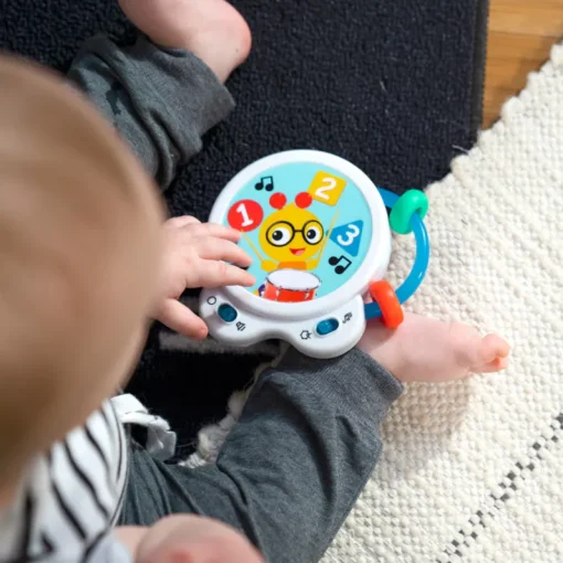 Baby Einstein - Minitrommel