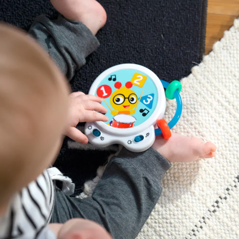 Baby Einstein - Minitrommel