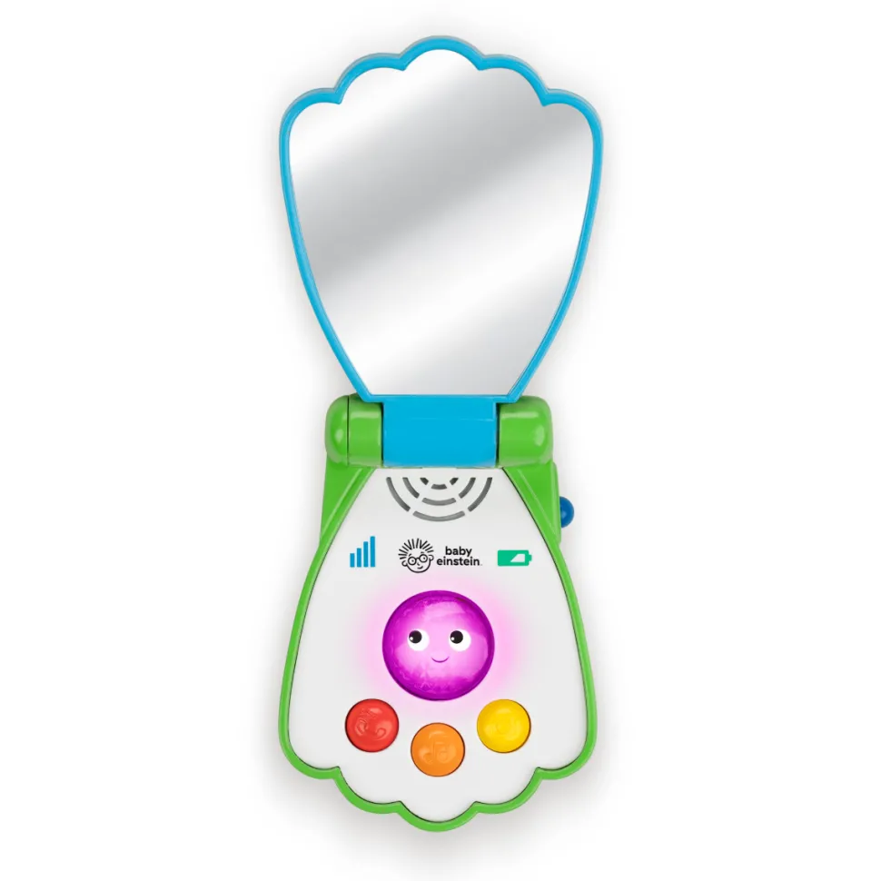 Baby Einstein - Muschelfon Ocean Explorers