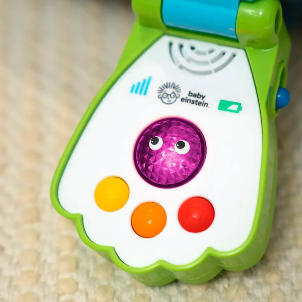 Baby Einstein - Muschelfon Ocean Explorers