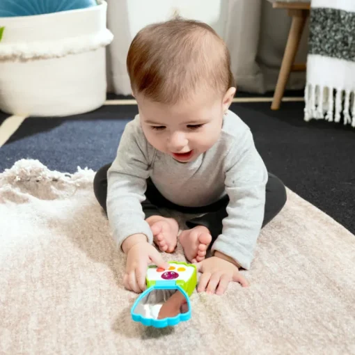 Baby Einstein - Muschelfon Ocean Explorers