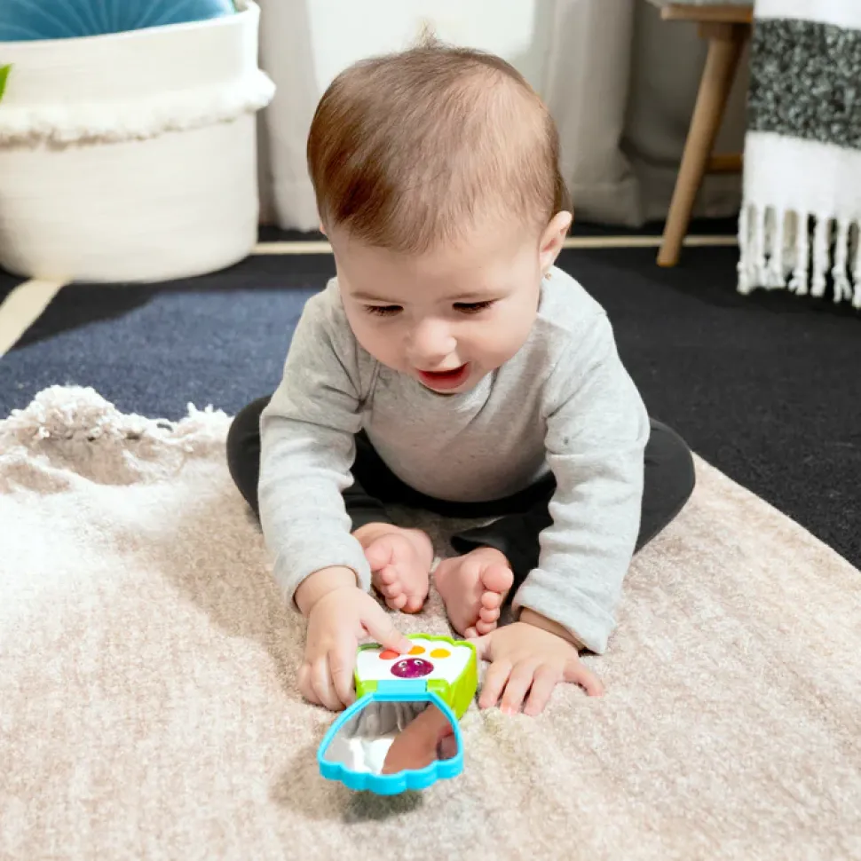 Baby Einstein - Muschelfon Ocean Explorers