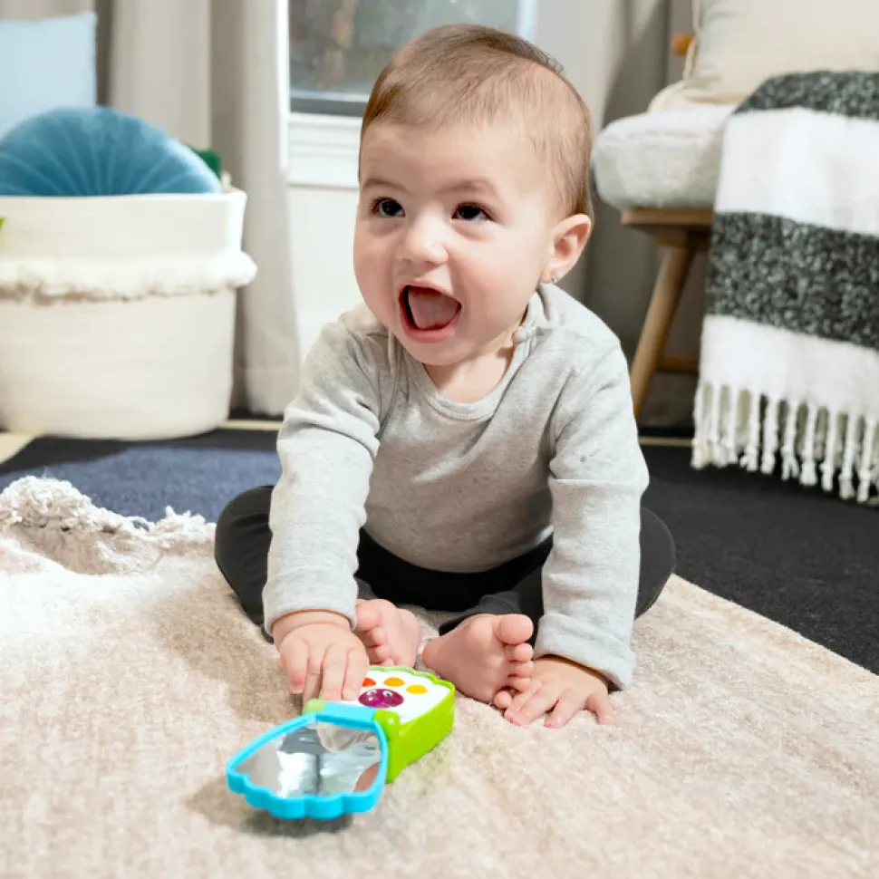 Baby Einstein - Muschelfon Ocean Explorers