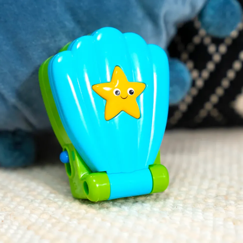 Baby Einstein - Muschelfon Ocean Explorers