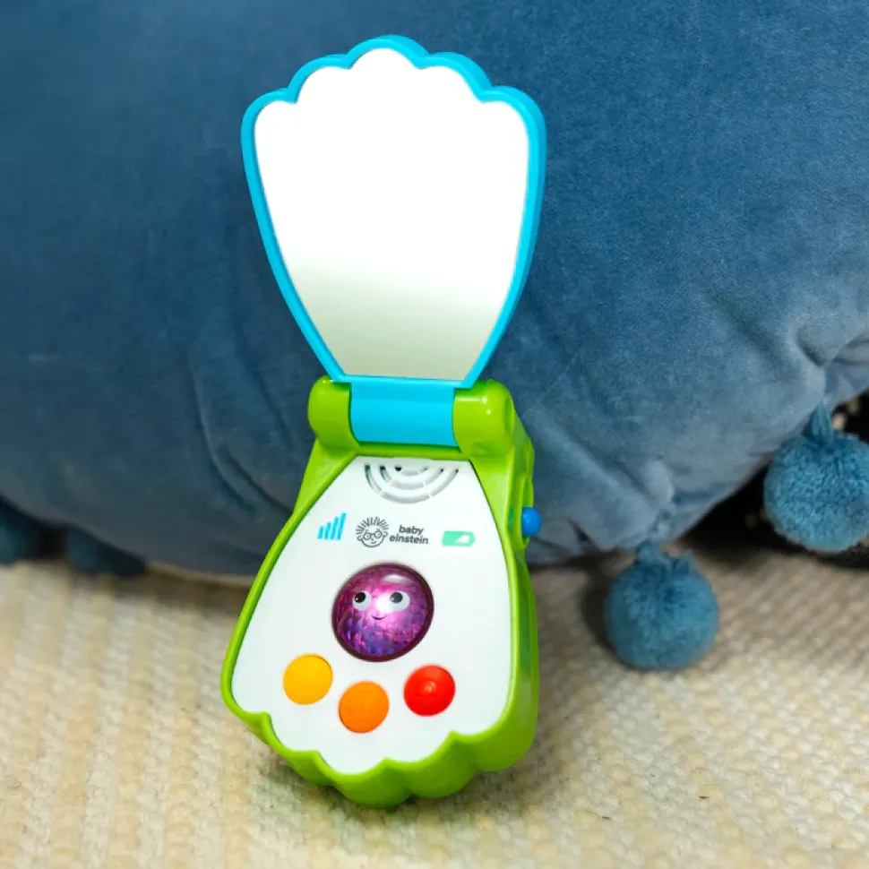 Baby Einstein - Muschelfon Ocean Explorers