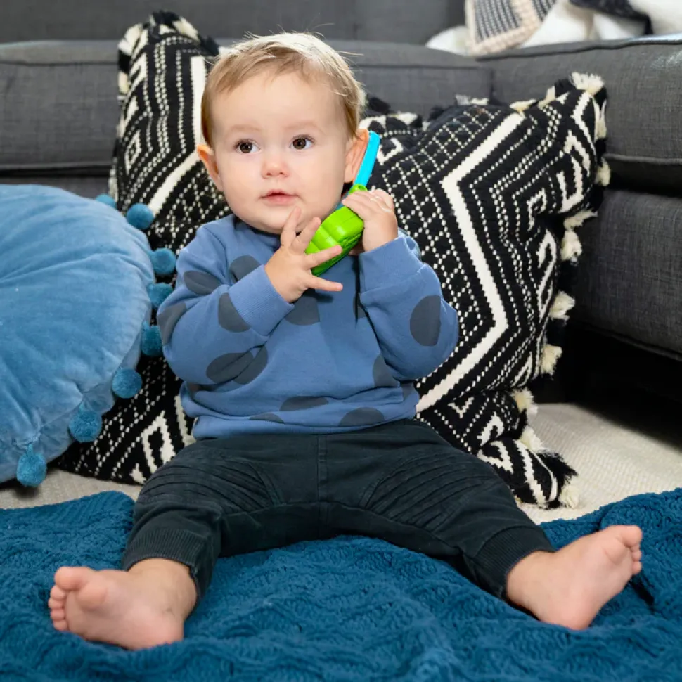 Baby Einstein - Muschelfon Ocean Explorers