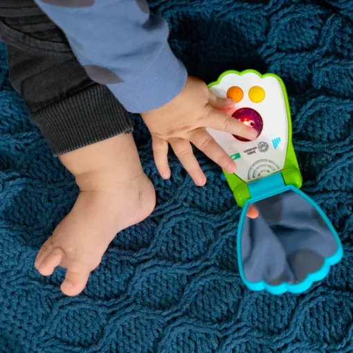 Baby Einstein - Muschelfon Ocean Explorers
