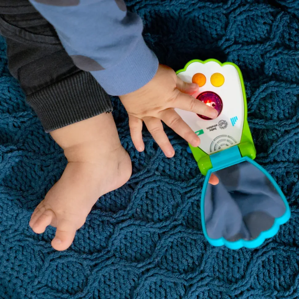Baby Einstein - Muschelfon Ocean Explorers