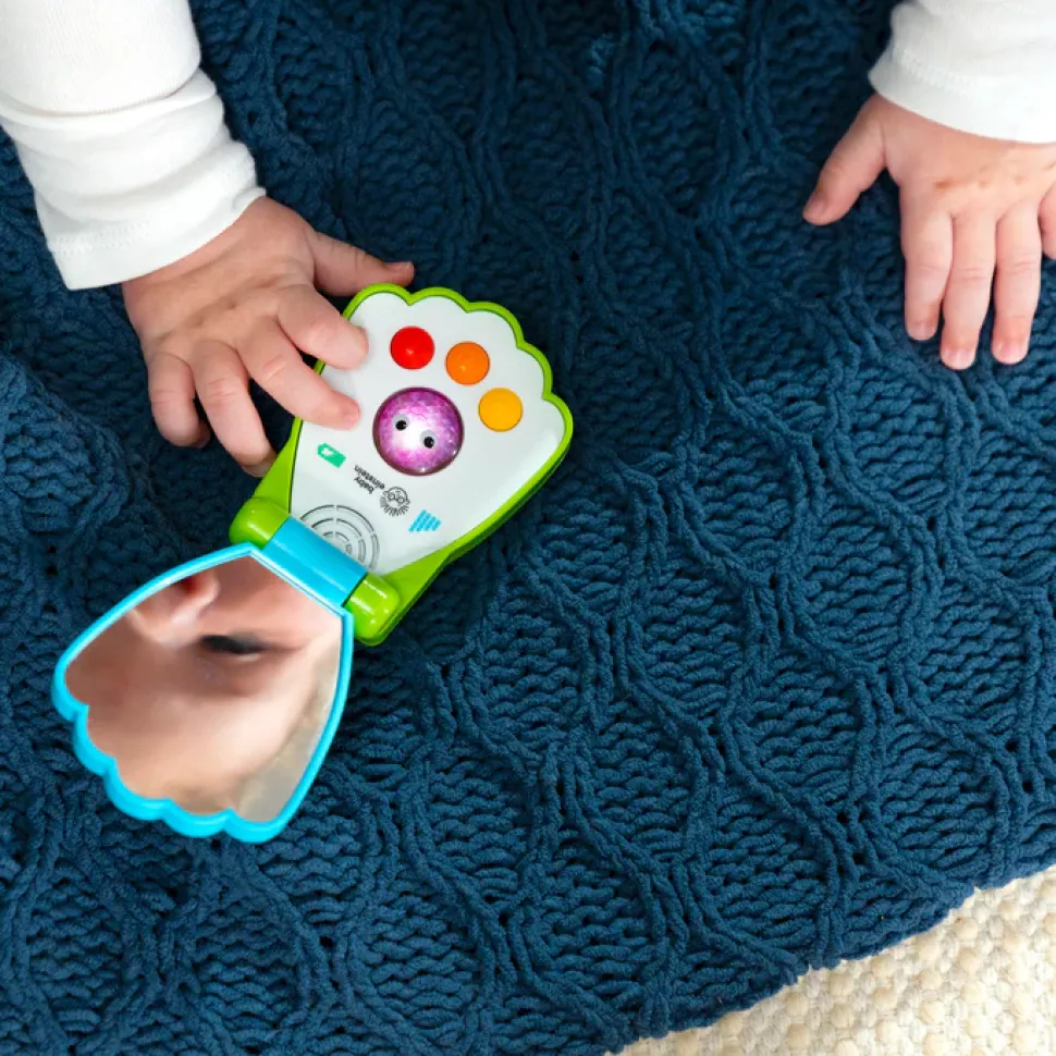 Baby Einstein - Muschelfon Ocean Explorers