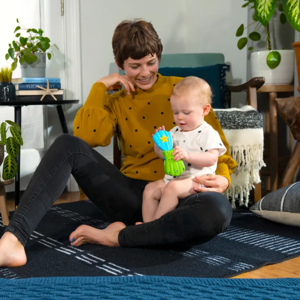 Baby Einstein - Muschelfon Ocean Explorers