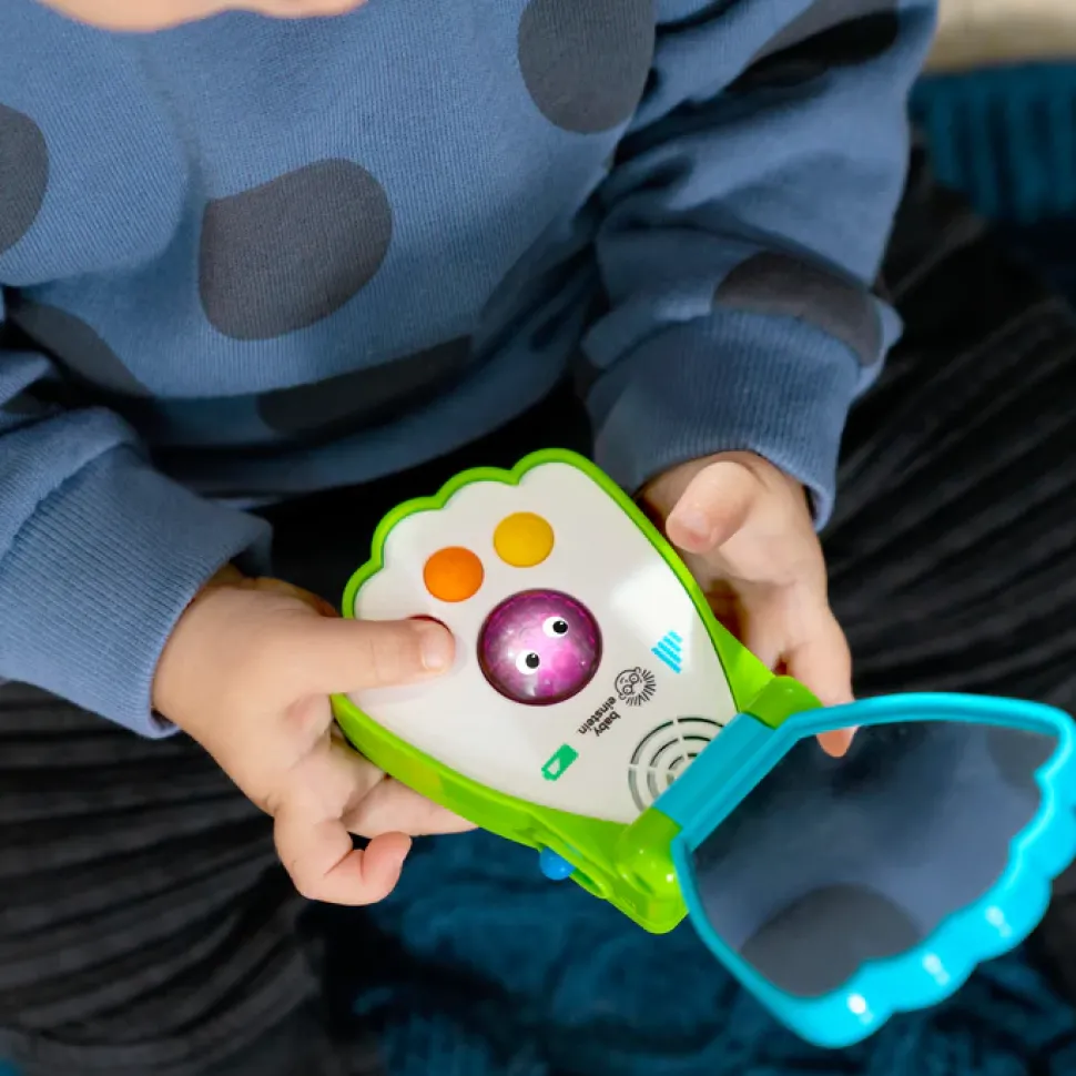 Baby Einstein - Muschelfon Ocean Explorers